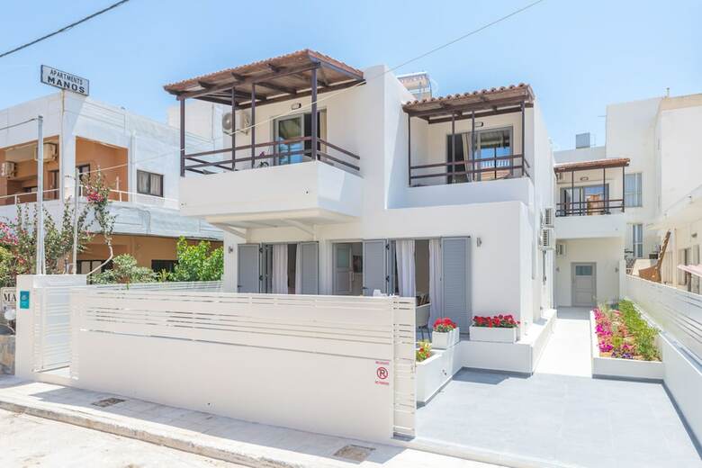 Apartamentos Rotunda Suites