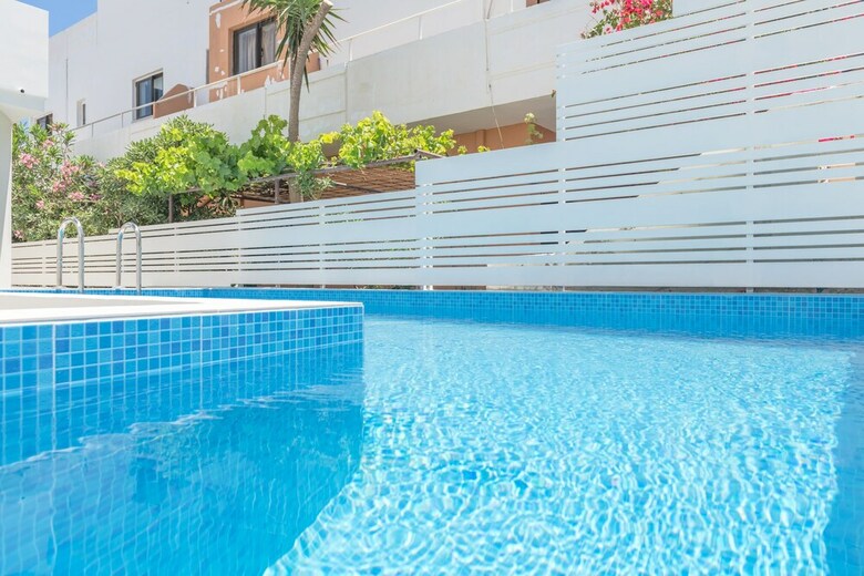 Apartamentos Rotunda Suites