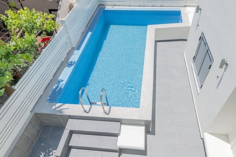 Apartamentos Rotunda Suites