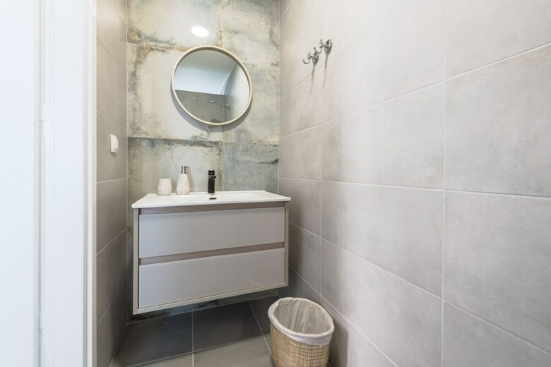 Apartamentos Rotunda Suites