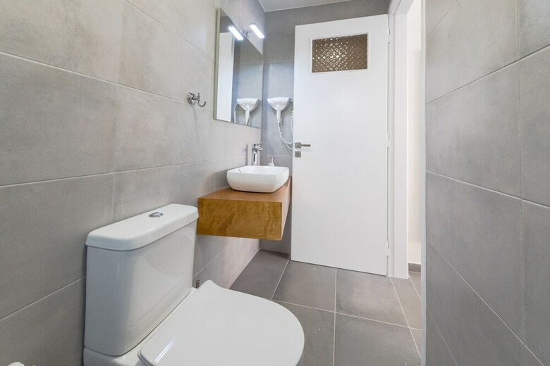Apartamentos Rotunda Suites