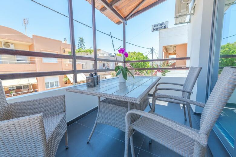 Apartamentos Rotunda Suites