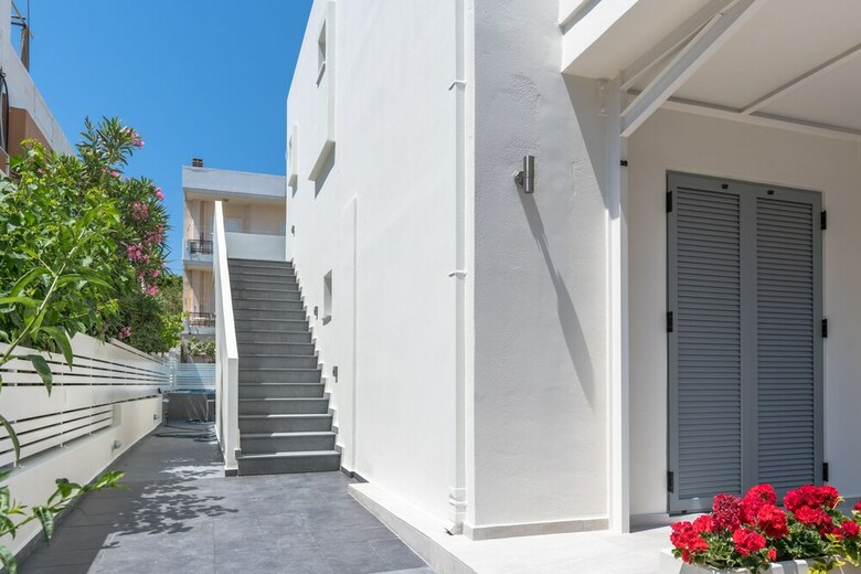 Apartamentos Rotunda Suites