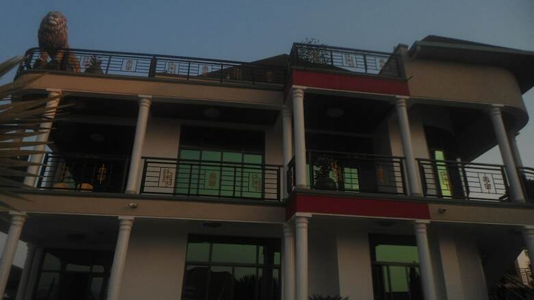 Hotel Lion Motel
