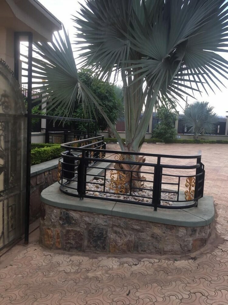 Hotel Lion Motel