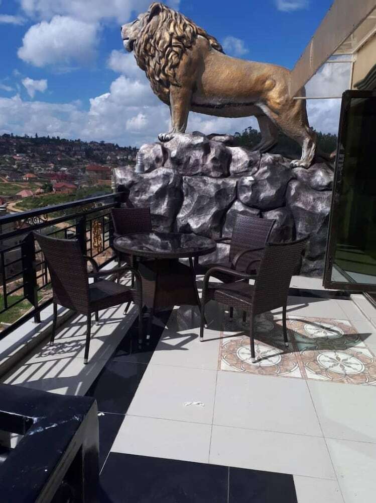 Hotel Lion Motel