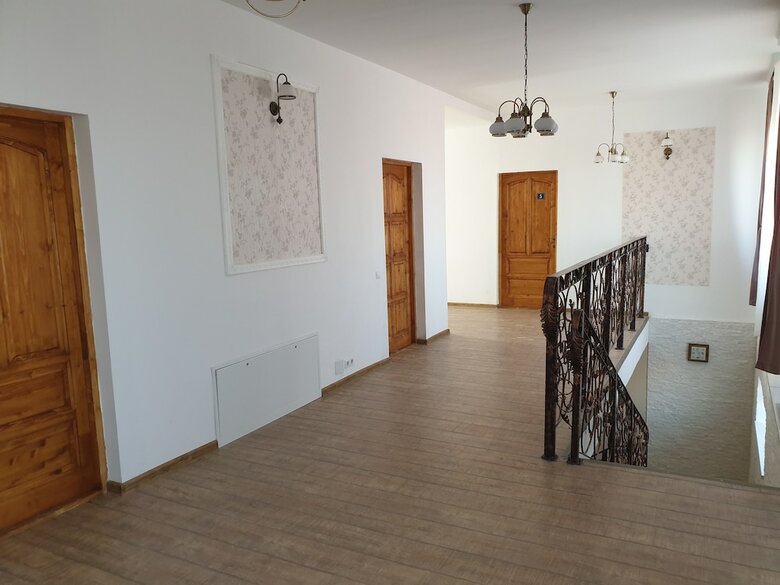 Pension Vila Fortuna Auri