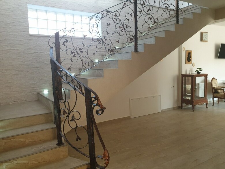 Pension Vila Fortuna Auri