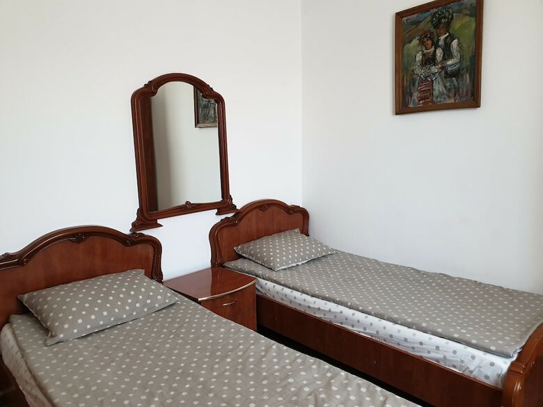 Pension Vila Fortuna Auri