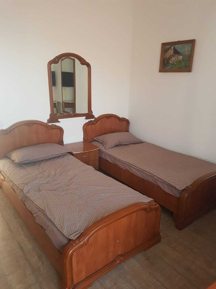 Pension Vila Fortuna Auri