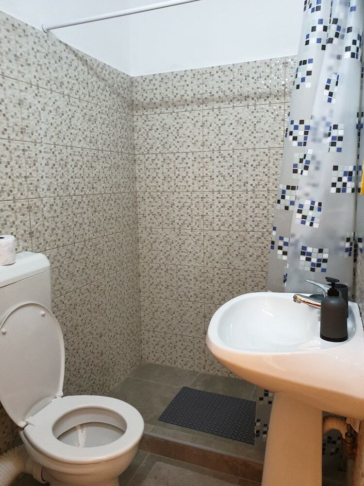 Pension Vila Fortuna Auri