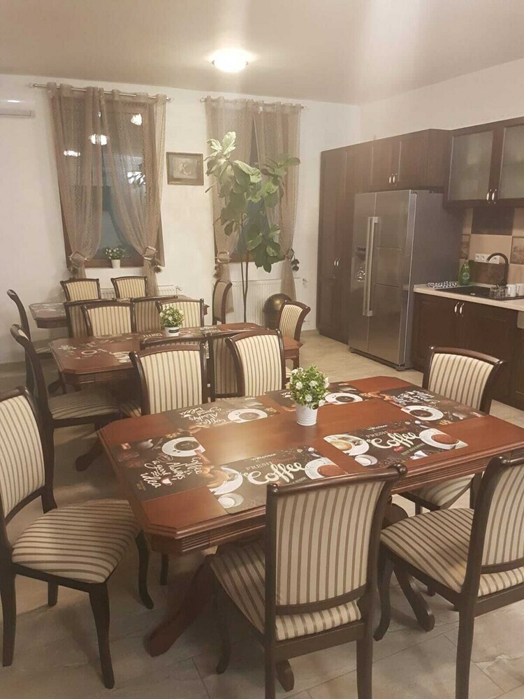 Pension Vila Fortuna Auri