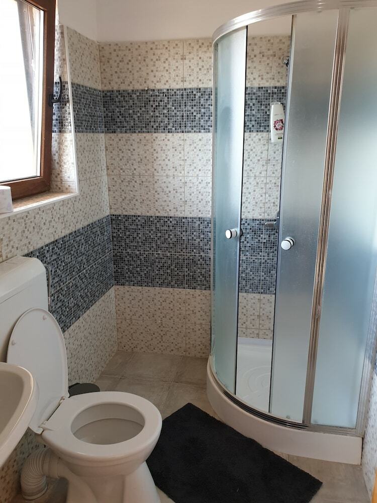Pension Vila Fortuna Auri