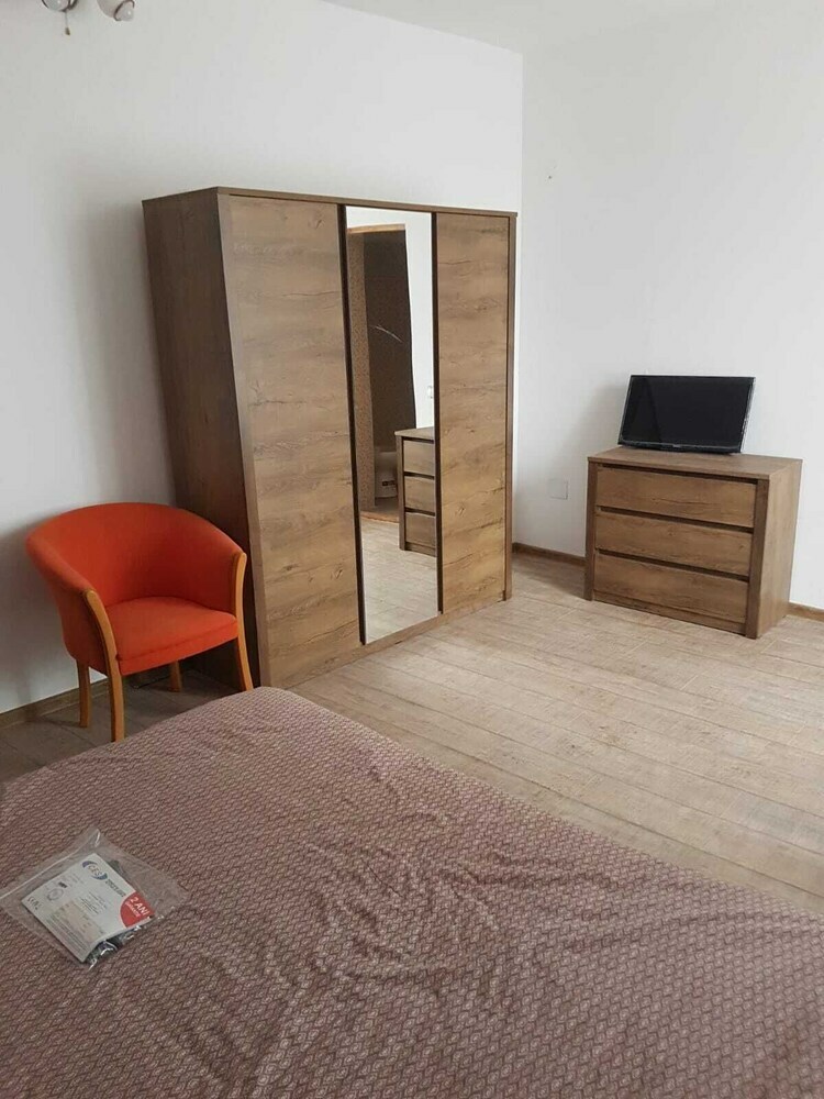 Pension Vila Fortuna Auri