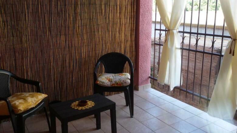 Bed & Breakfast Villetta Orchidea