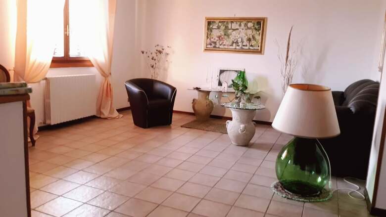Bed & Breakfast Villetta Orchidea