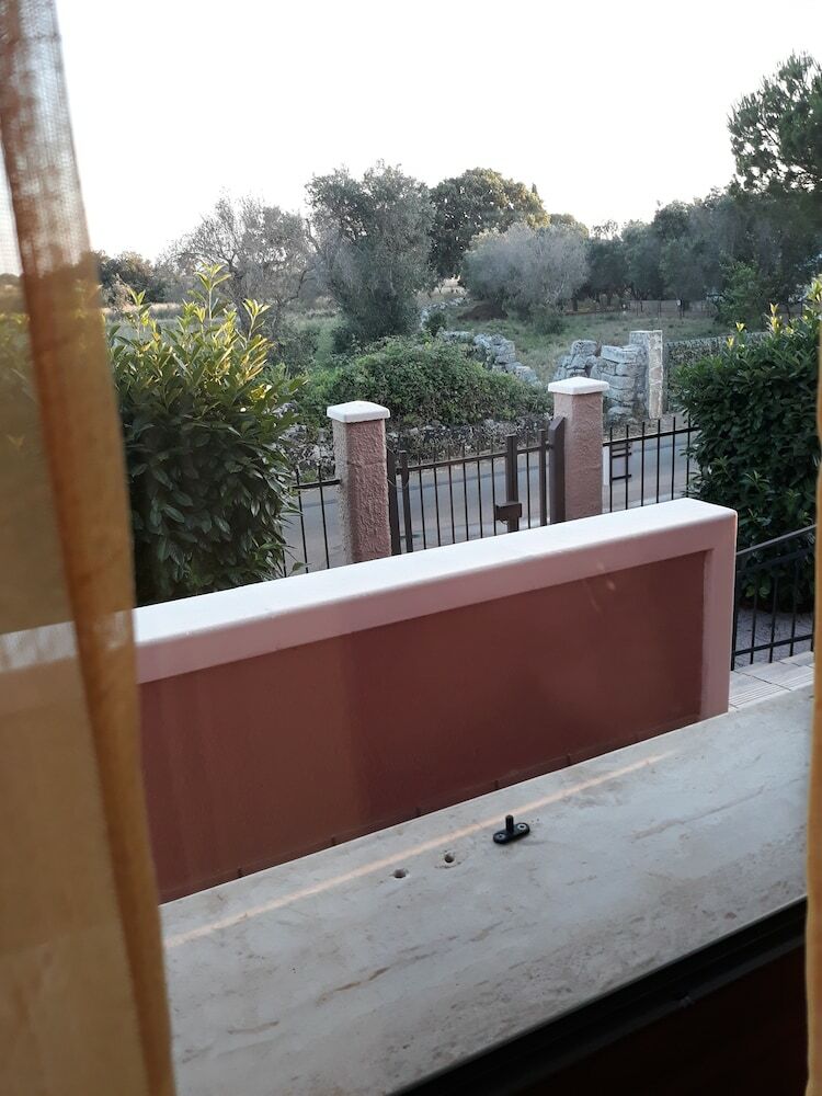 Bed & Breakfast Villetta Orchidea