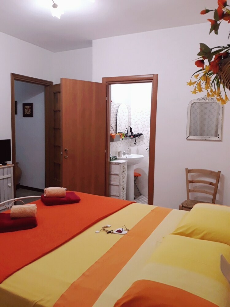 Bed & Breakfast Villetta Orchidea