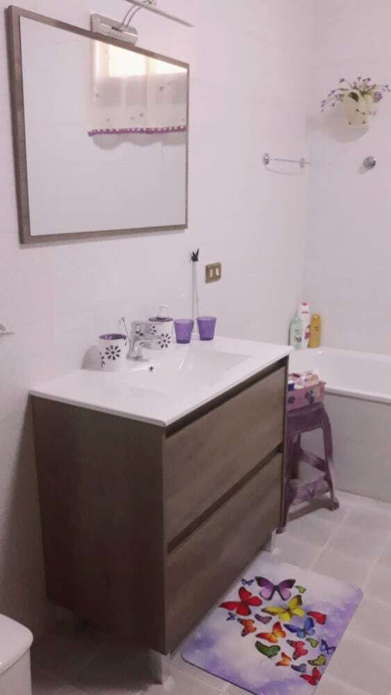 Bed & Breakfast Villetta Orchidea