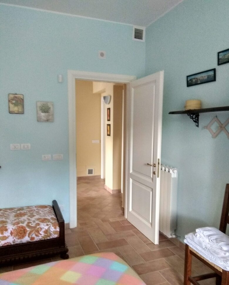 Bed & Breakfast La Casa Di Gotely