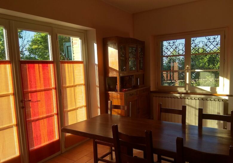 Bed & Breakfast La Casa Di Gotely