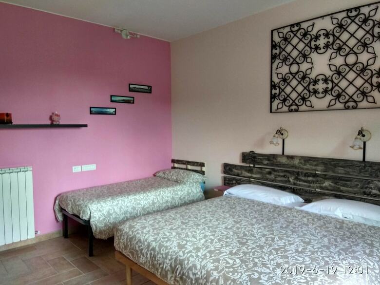 Bed & Breakfast La Casa Di Gotely