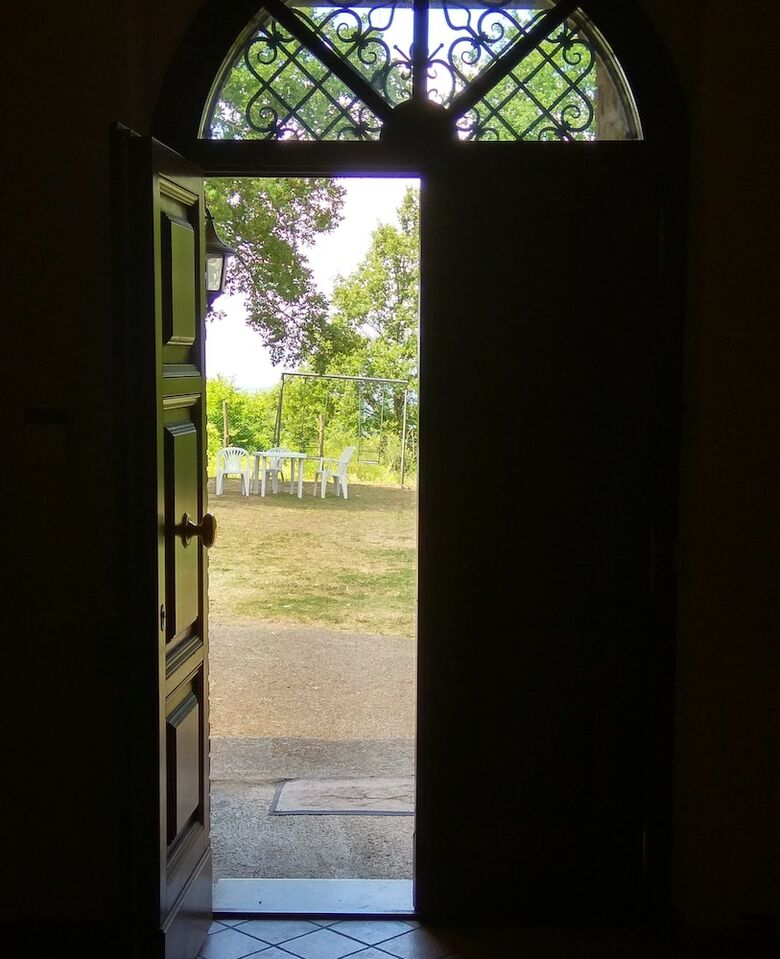 Bed & Breakfast La Casa Di Gotely