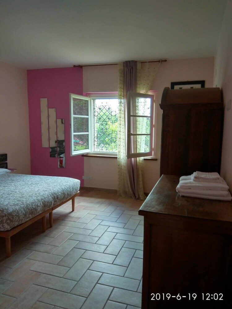 Bed & Breakfast La Casa Di Gotely