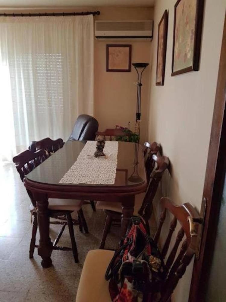 Hotel Hostal Olga
