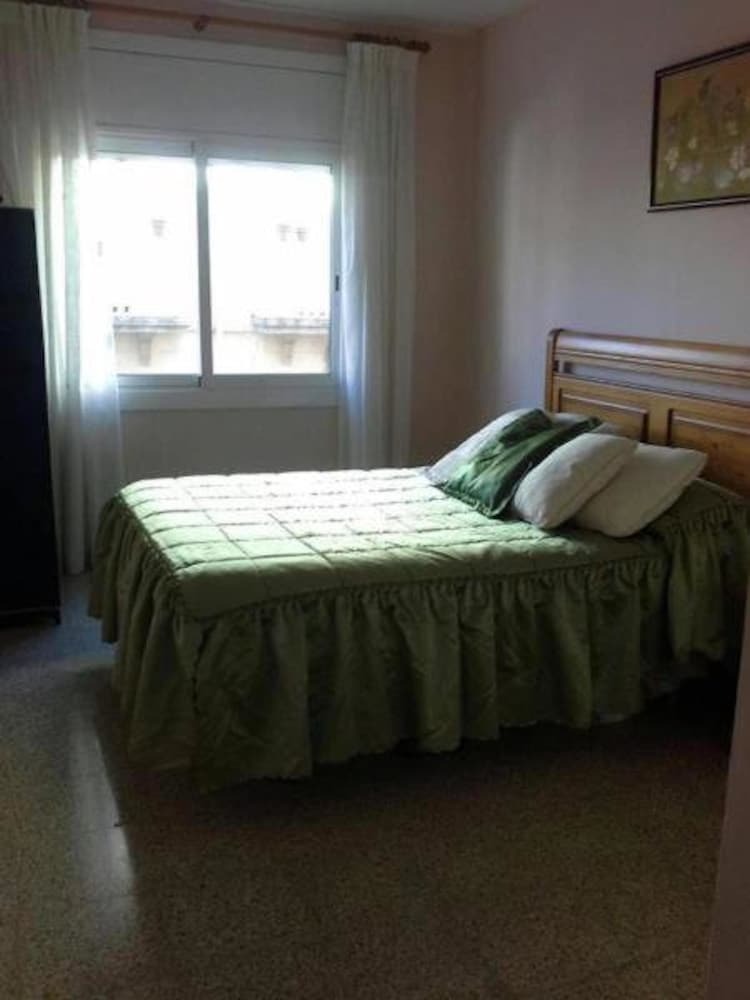 Hotel Hostal Olga