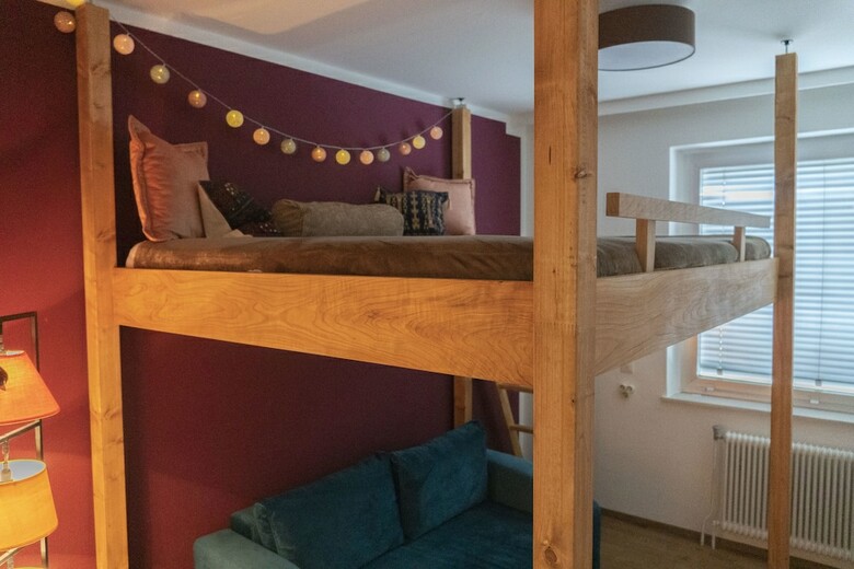 Hostal Prime Rooms Vienna