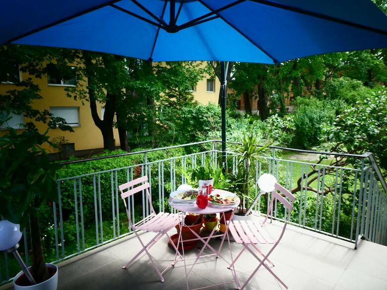 Hostal Prime Rooms Vienna