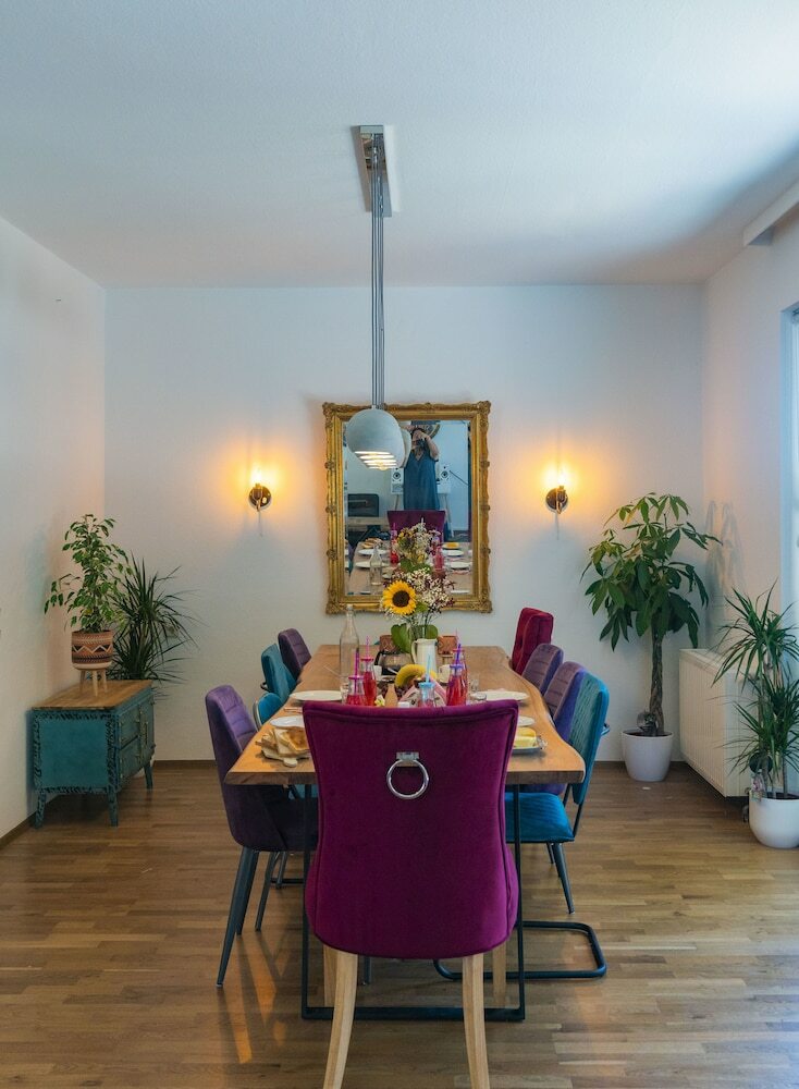 Hostal Prime Rooms Vienna
