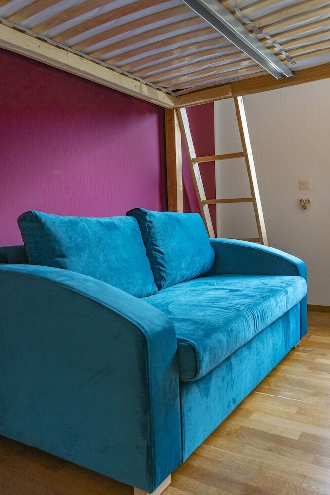 Hostal Prime Rooms Vienna