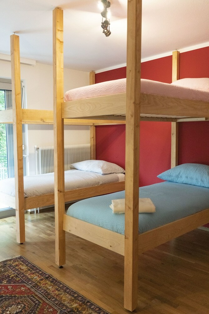 Hostal Prime Rooms Vienna