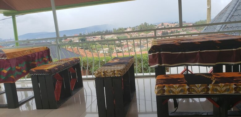 Hostal Kent Residence Kigali - Hostel