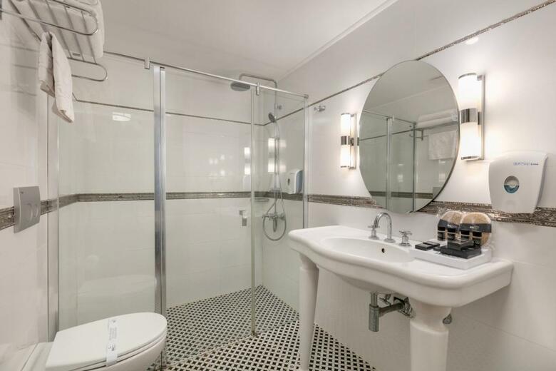 Pacco Hotel Spa