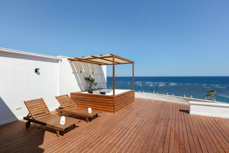 Pacco Hotel Spa