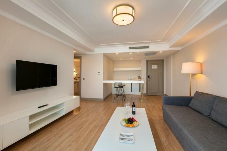 Pacco Hotel Spa