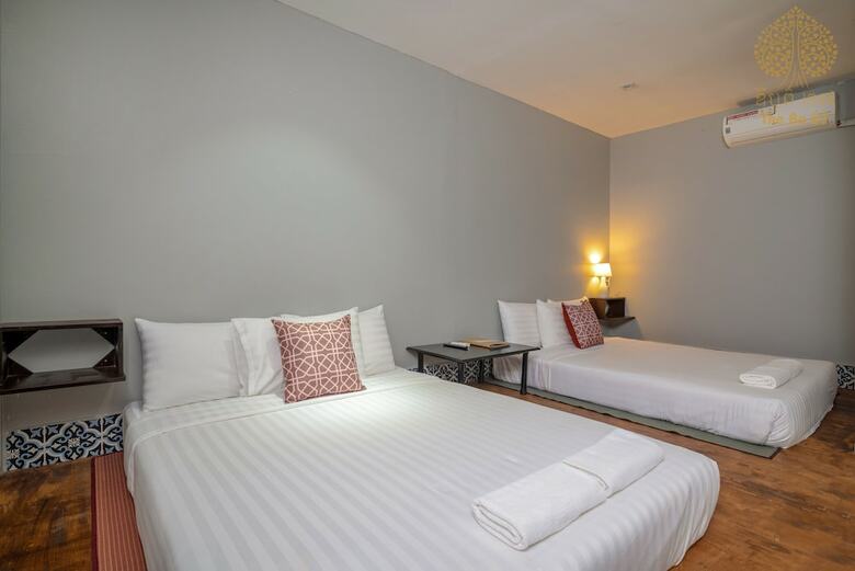Hotel The Bo 27 House
