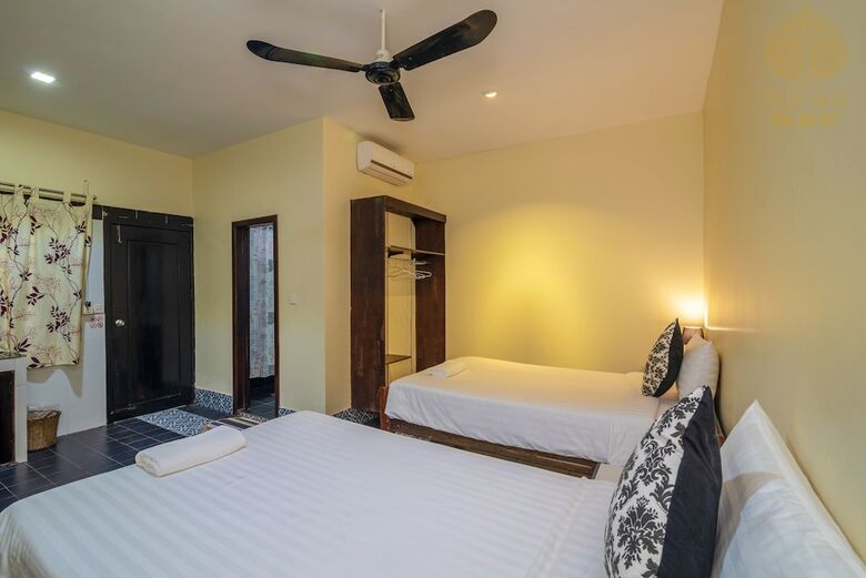 Hotel The Bo 27 House