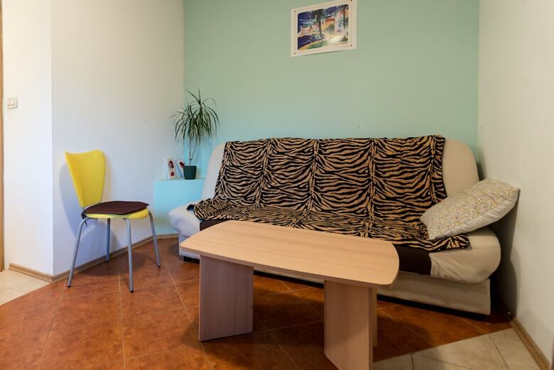 Luka & Laureta Apartments