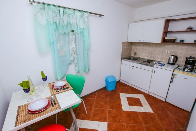 Luka & Laureta Apartments