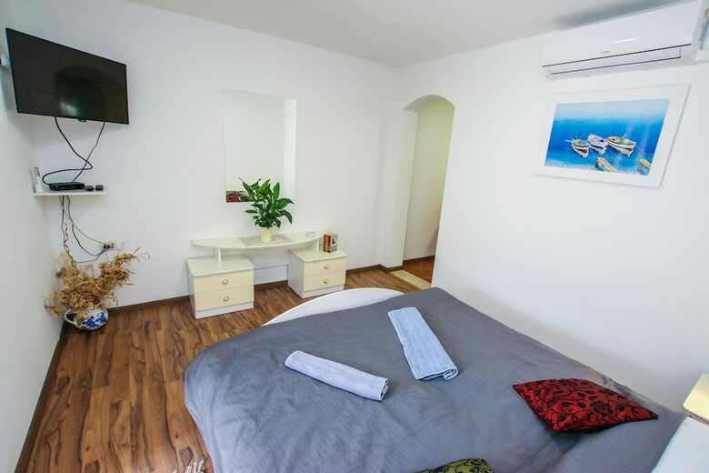 Luka & Laureta Apartments