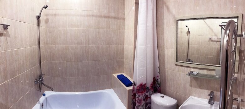 Sergiy Hotel
