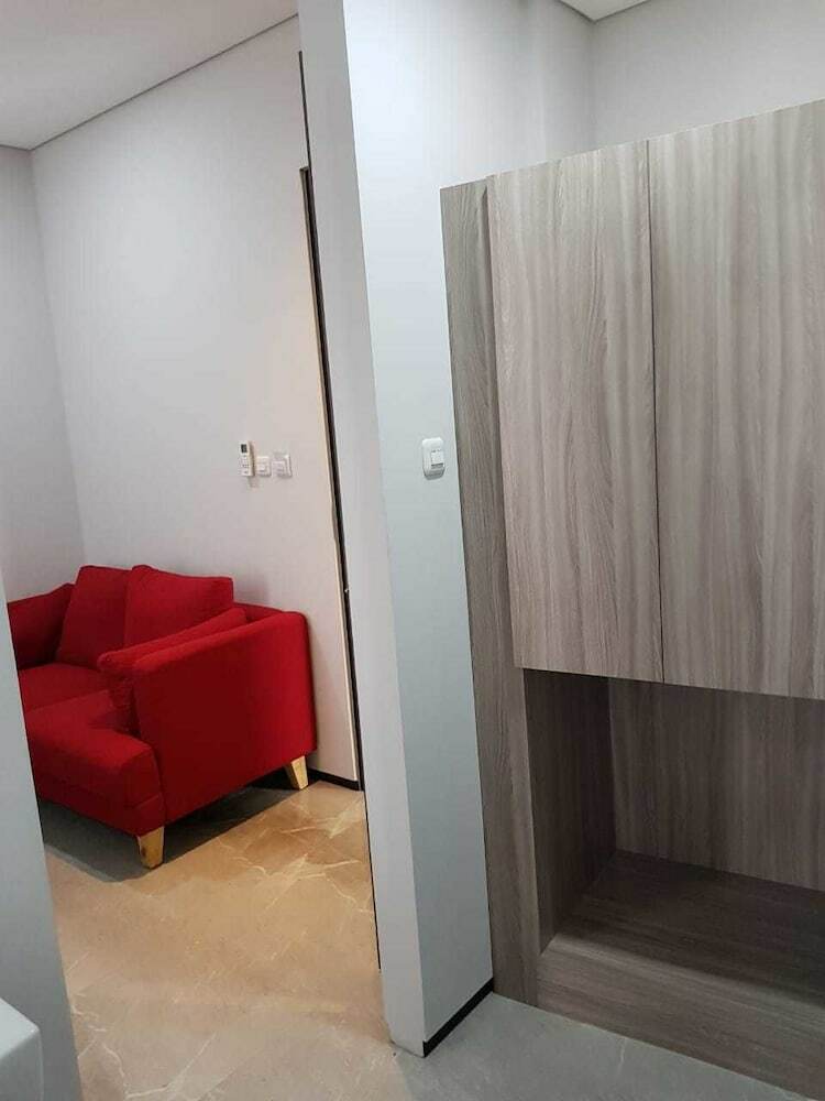 Hostal Pod House Pakubuwono - Hostel