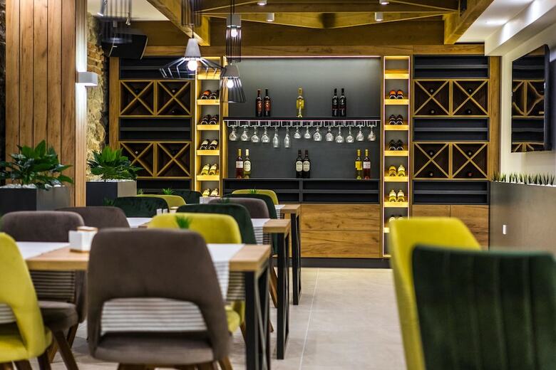 Hotel Hillhouse Plovdiv
