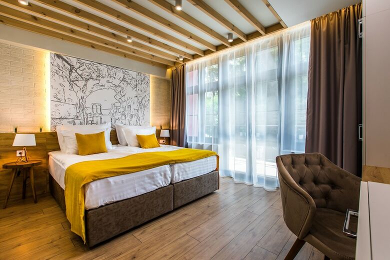 Hotel Hillhouse Plovdiv