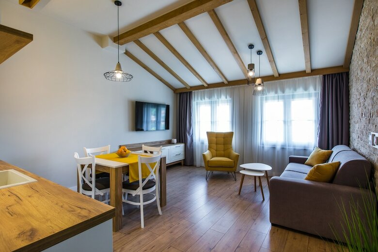 Hotel Hillhouse Plovdiv