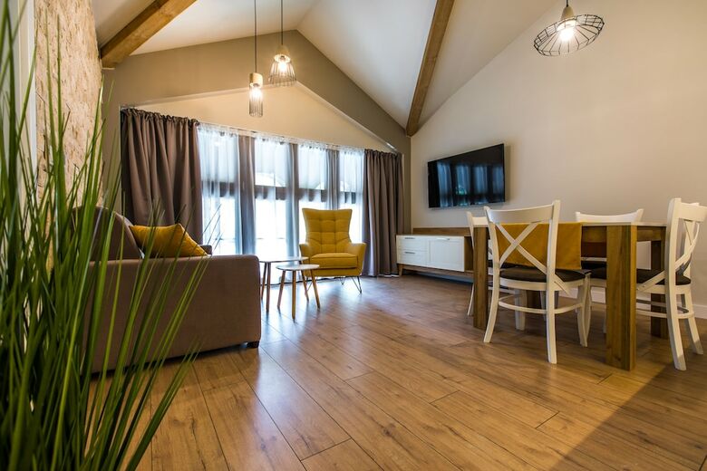 Hotel Hillhouse Plovdiv